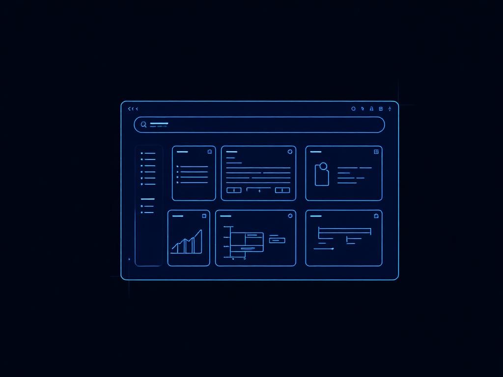 Operations OS Template Pack cover